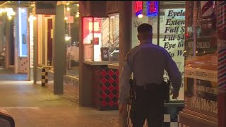 City Of Roseville Hires Armed Guard To Patrol Downtown