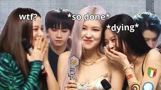blackpink's hylt promotions in a nutshell