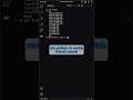 Keeping the Git branch list tidy by removing stale branches #git #github #shorts