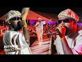 Eddy Kenzo performs Semyekozo, Nice and lovely and Sitya Loss Live at Africa Coffee Marathon Uganda