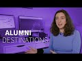 Politics Alumni Destinations: Sheffield | Politics and International Relations | UoS