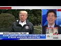 msnbc raskin discusses latest on trump investigations house resolution condemning anti se