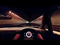 gran turismo 6 lexus lfa tunnel sound