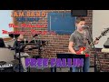 RGS Jam Band Winter 2025 - Kids Group - Free Fallin'