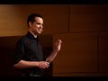 How To Make Art Like An Astrophysicist | Jack Madden | TEDxRISD