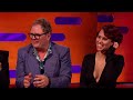 dancing on stage with prince gone wrong series 30 s best red chair stories graham norton show