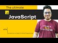 Introduction to Object Oriented Programming | JavaScript Tutorial in Hindi #74
