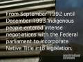 Myth of Terra Nullius
