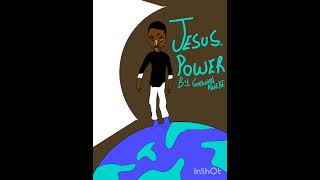 JESUS POWER BY GODWIN NWEKE