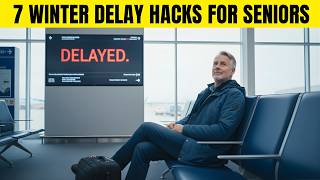 7 Tricks to Get Rebooked Fast When Flights Are Delayed