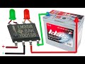 How to Make a High Performance Battery Charger Circuit (Used LM358 Opamp) [NEW]