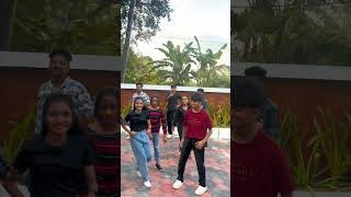 Komalavalli Song | Immini Nalloral | Jayasurya | Navyanair | Rajasenan #dance #trend #viral