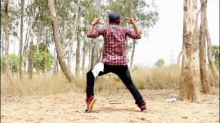 Bolna song(Arjit Singh)lyrical hip hop dance by Jitun