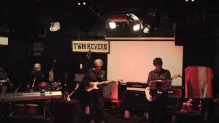 パレットベンチャーズ「Masters Live vol.19」2024.12.7＠江坂TWIN REVERB