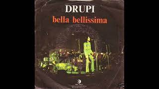 Drupi-Bella Bellissima (1976)