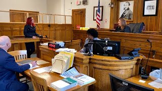 Inside look at Boston recovery court for people battling drug addiction