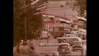 African Roads (camion / autobus Fiat) \\ 1973 \\ eng