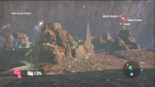 Bionic Commando: The Vault