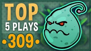 League of Legends Top 5 Plays Week 309