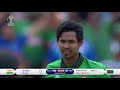Rohit Hits Ton & Bumrah master class Bangladesh vs India-highlights ICC cricket World cup 2019