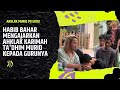 HABIB BAHAR MENGAJARKAN AHLAK MURID KEPADA GURUNYA. MANTAP!