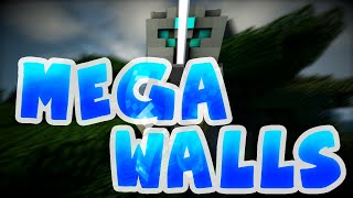Mega Walls #237 - Insane P3 Dreadlord Clutch - Getting Teleported Back To Spawn Mid DeathMatch