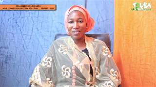 TOUBA CA KANAM : GESTION DES FONDS FEVRIER  2019