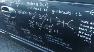 THE MATH MOBILE!!
