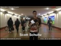 busted los angeles scott schultz respect the crosswalks 2