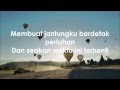 6ixth Sense-Manisnya Cinta (Lirik)