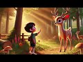 deer song for kids fun animal song kidsssongs deersong kidsmusic animalsongs kidstoongala