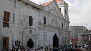 Catholic Church in the Philippines | Wikipedia audio article