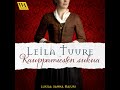 chapter 3.10 kauppamiesten sukua