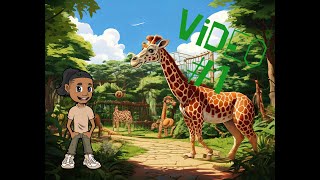 Keimyn's trip to the zoo!