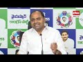 ycp mla tatipathri chandrashekar shocking comments on cm chandrababu over ap budget 2024 eha tv