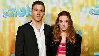 Riley Keough and Husband Ben Smith-Petersen: A Timeline of Their Relationship