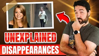 25 Most Mysterious and Unexplained Disappearances in History