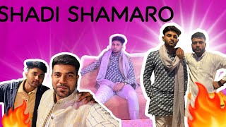 BUA KI SHADI ME HAGAMA MACHA DIYA BHAI NE #youtubevideo #comedy #funny #bhaichara #elvishyadav