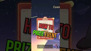 How to play the Cosmic Lucky Event Optimally! Honkai: Star Rail