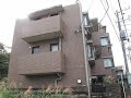 グレイス菊名　妙蓮寺　菊名　東横線　中古マンション