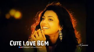 Cute Love BGM | From Zero |  Mixes Fire Virtion |  #venkateshkannan | #whatsappstatus |