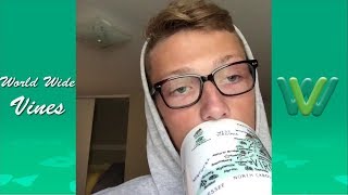 Top 100 Patrick William Charlton Vines | Patrick William Charlton Vine Compilation 2018