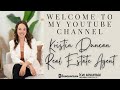 KRISTIN DUNCAN | ORLANDO REAL ESTATE AGENT | DISNEY CAST MEMBER | Keller Williams Advantage Realty