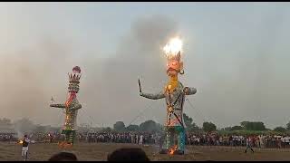 Dushera ਦੁਸਹਿਰਾ ਜਲਾਲਾਬਾਦ jalalabad