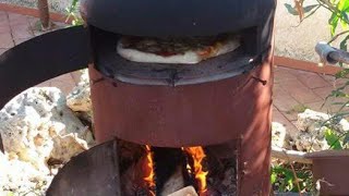 Costruire mulino per cereali