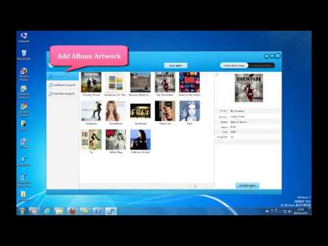 How to Add Missing Album Artwork to iTunes Library Manually How to Add Missing Album Artwork to iTunes Library Manually
