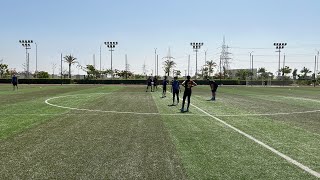 Flicking Pharaohs vs Alexandria Ultimate x EUNC’24🏆 (G1 - Group Stage)