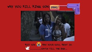 Uncovering The TRUTH Behind King Von's Sudden Death