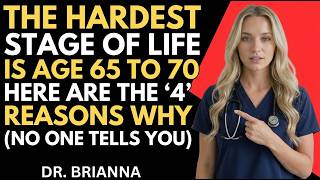 The Decade That Changes Everything After 65 (Nobody Talks About It)