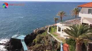Roca Mar Hotel - Canico - Madera - Portugalia | Madeira - Portugal | mixtravel.pl